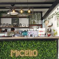  at Micelio Coffee & Brunch in Mallorca