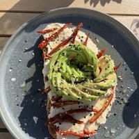   at Micelio Coffee & Brunch in Mallorca