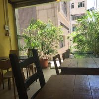 restaurant  at Light Radiant Food in Hong Kong Island