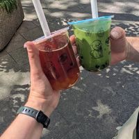  at Aiko‘s Mochi in Dusseldorf