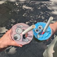  at Aiko‘s Mochi in Dusseldorf