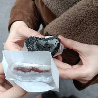  at Aiko‘s Mochi in Dusseldorf