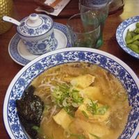  at Kungfu Ramen in Prague