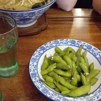  at Kungfu Ramen in Prague