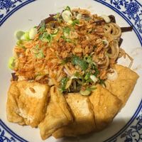   at Kungfu Ramen in Prague