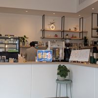 Cute Scandinavian design. at Gleam & Sip  in Toronto