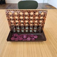  at Gleam & Sip  in Toronto