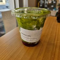  at Gleam & Sip  in Toronto