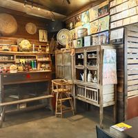 Lovely at Old House Vegetarian - 老屋素食 in Miri