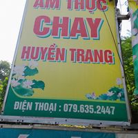 Name at Huyền Trang in Ho Chi Minh City