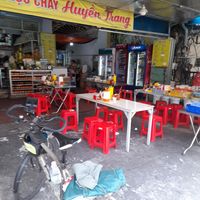 Inside at Huyền Trang in Ho Chi Minh City