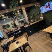  at Catnip Café and Lounge in Plant City