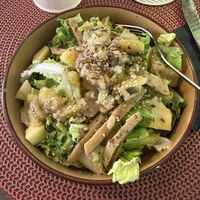   at Biomelograno in Agrigento