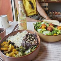  at Biomelograno in Agrigento