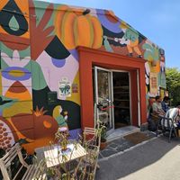  at Biomelograno in Agrigento