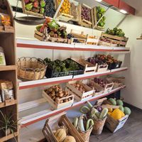  at Biomelograno in Agrigento