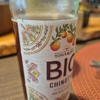  at Biomelograno in Agrigento