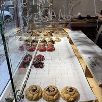   at The Old Cookie  in Thessaloniki