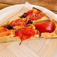 Barese  at La Fabbrica Italiana - Ripe Market  in Dubai