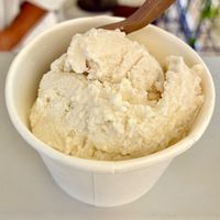 Coconut  at Majama - Ripe Market in Dubai