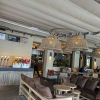  at Honest Greens - Pozuelo in Madrid
