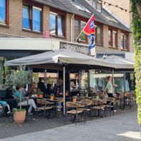 Eigenweijs at Eigenweijs  in Groesbeek