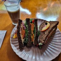 BLT at Eigenweijs  in Groesbeek