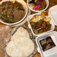 toogoodtogo   at Za'atar - Amsterdamsestraatweg in Utrecht
