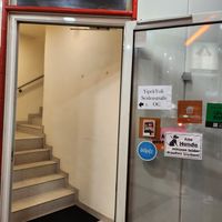  at Yipek Yoli in Stuttgart