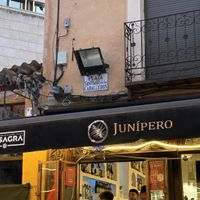   at Junípero in Toledo