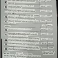 (Google Translate) at Jungel Pizza - Adamstuen in Oslo