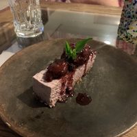 Pay vegano gluten free   at Vegetariano Mar y Tierra in Tulum