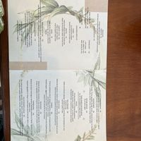   at Vegetariano Mar y Tierra in Tulum