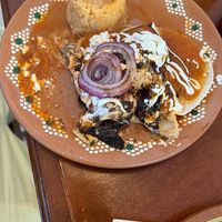   at Vegetariano Mar y Tierra in Tulum