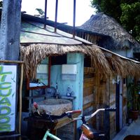 El Vegetariano Tulum at Vegetariano Mar y Tierra in Tulum