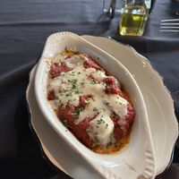   at White Tomato in Draper