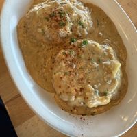   at Union Biscuit in Las Vegas