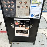   at BEEST in Vancouver