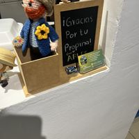   at Arles in Campeche