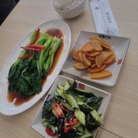  at PEK - Lao Zhang Beef Noodles - T3 in Beijing