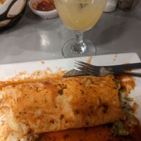  at Tequila Cantina's in The Villages