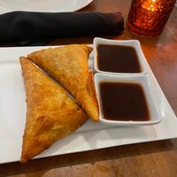  at Indian Tandoori Kingdom in Santa Barbara