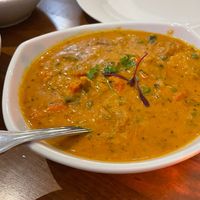  at Indian Tandoori Kingdom in Santa Barbara