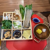  at Myths Cafe & Resto - 4/7 Hoàng Dư Khương in Ho Chi Minh City