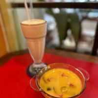  at Myths Cafe & Resto - 4/7 Hoàng Dư Khương in Ho Chi Minh City