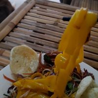  at Tuệ Đăng Quang Vegan Restaurant in Ho Chi Minh City