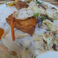  at Tuệ Đăng Quang Vegan Restaurant in Ho Chi Minh City