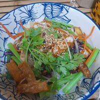  at Tuệ Đăng Quang Vegan Restaurant in Ho Chi Minh City