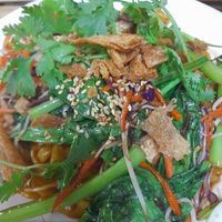  at Tuệ Đăng Quang Vegan Restaurant in Ho Chi Minh City