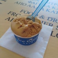  at Ice Queen Gelato in Athens